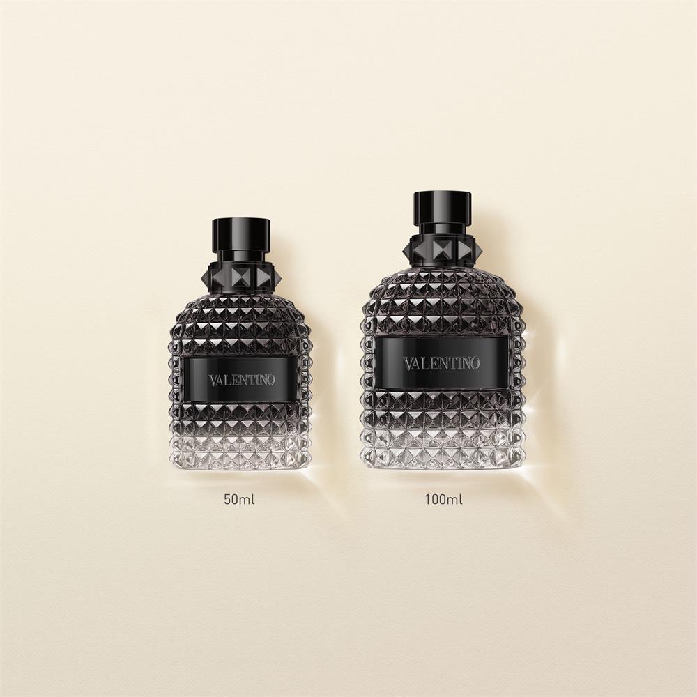 Valentino uomo intense discount by valentino edp